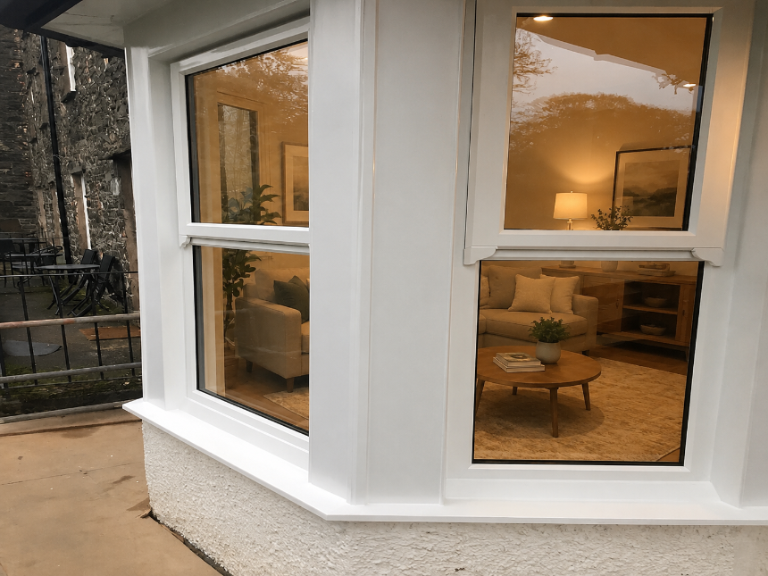 Flood Windows by StormMeister™